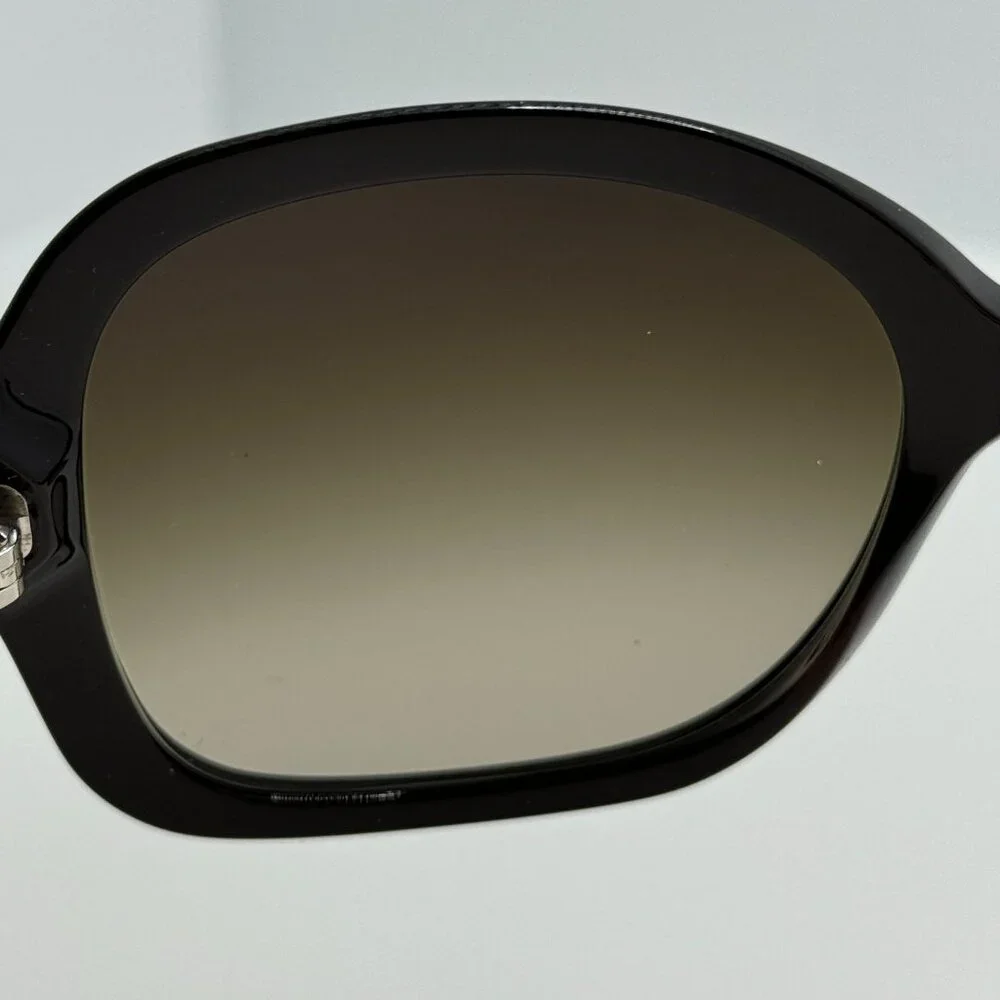 Burberry Sunglasses B 4058-M1 3081/13 Italy 57-18-130 - Picture 7 of 8